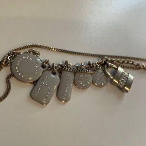 Chloe Necklace